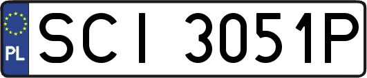 SCI3051P