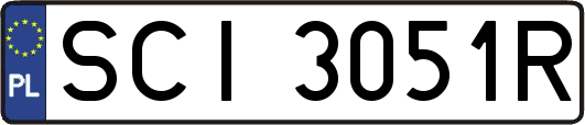 SCI3051R