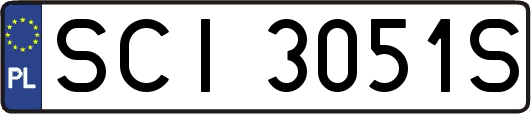 SCI3051S
