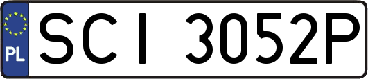 SCI3052P