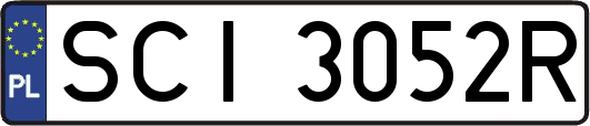 SCI3052R