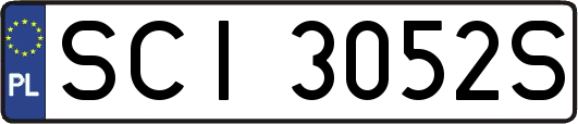 SCI3052S