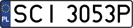 SCI3053P