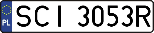 SCI3053R