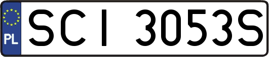 SCI3053S