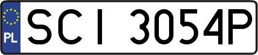 SCI3054P