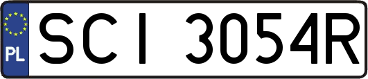 SCI3054R