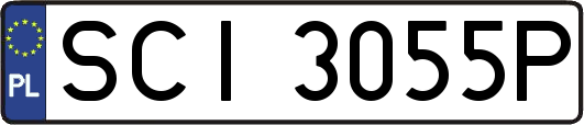 SCI3055P