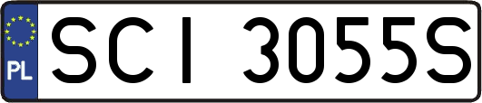 SCI3055S