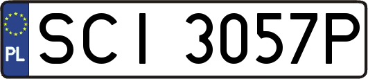SCI3057P