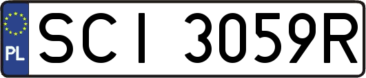 SCI3059R