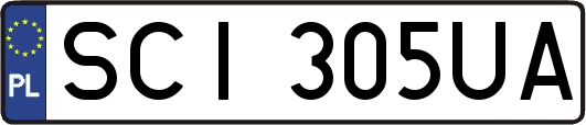 SCI305UA