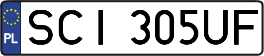 SCI305UF