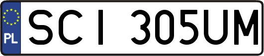 SCI305UM