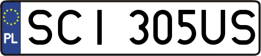 SCI305US