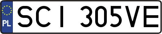 SCI305VE