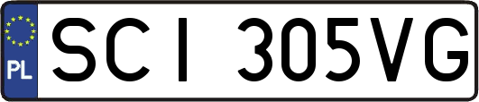 SCI305VG