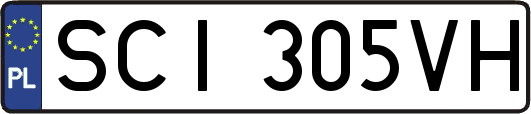 SCI305VH