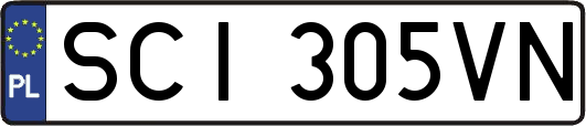 SCI305VN