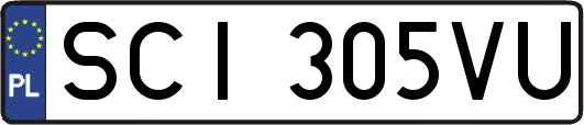 SCI305VU