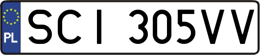 SCI305VV