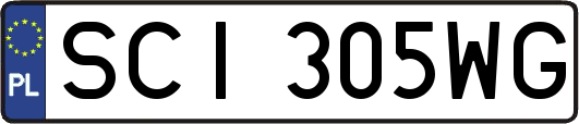 SCI305WG