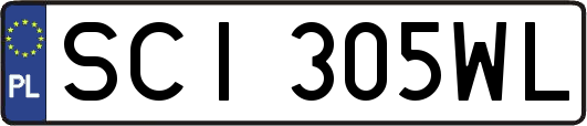SCI305WL