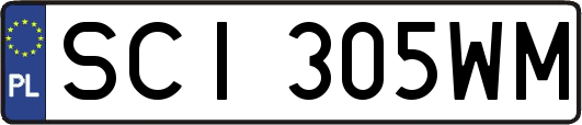 SCI305WM