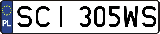 SCI305WS