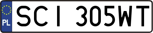 SCI305WT