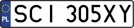 SCI305XY