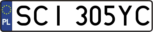SCI305YC