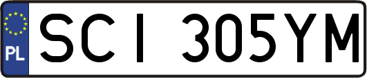 SCI305YM
