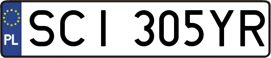 SCI305YR
