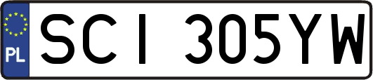 SCI305YW