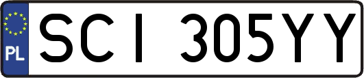 SCI305YY
