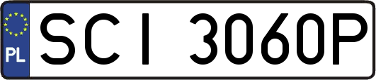 SCI3060P