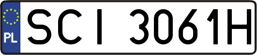 SCI3061H