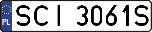 SCI3061S