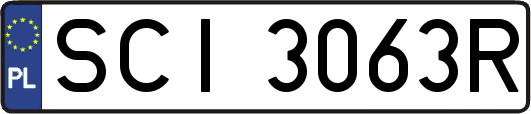 SCI3063R