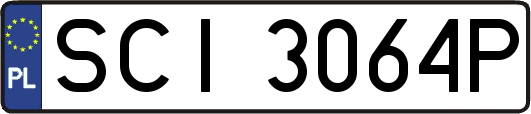 SCI3064P