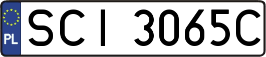 SCI3065C