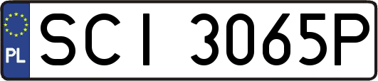 SCI3065P