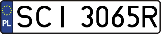 SCI3065R