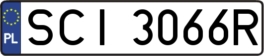 SCI3066R