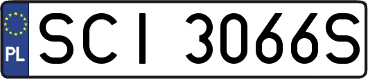 SCI3066S