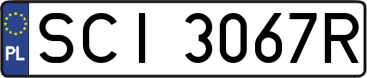 SCI3067R