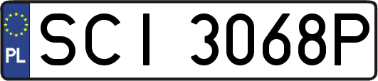 SCI3068P