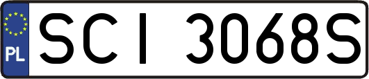 SCI3068S