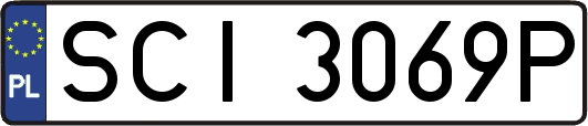SCI3069P